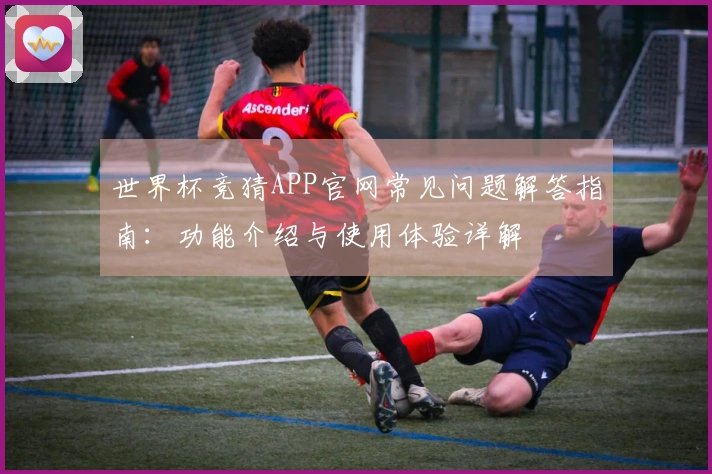 世界杯竞猜APP官网常见问题解答指南：功能介绍与使用体验详解